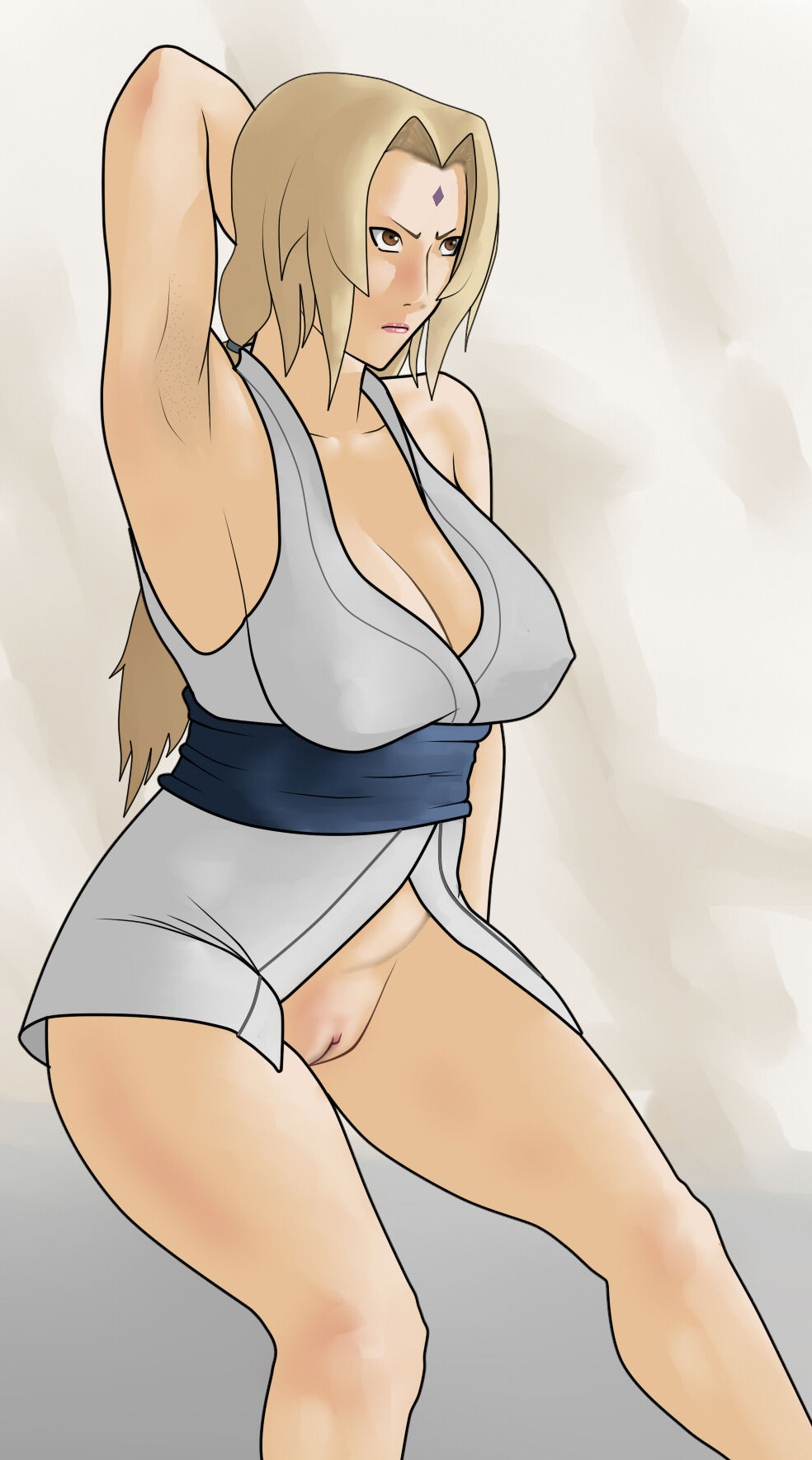 Artist  ExodusIsNear page 9 full