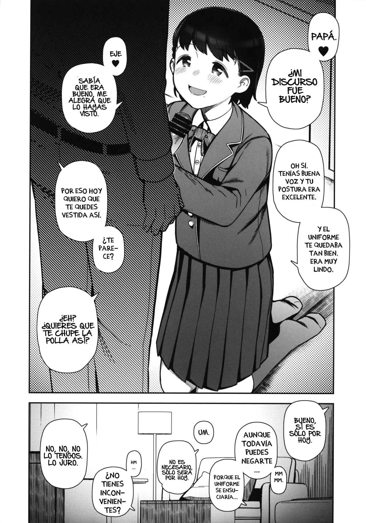 Papa Suki | Papá, Te Quiero page 4 full