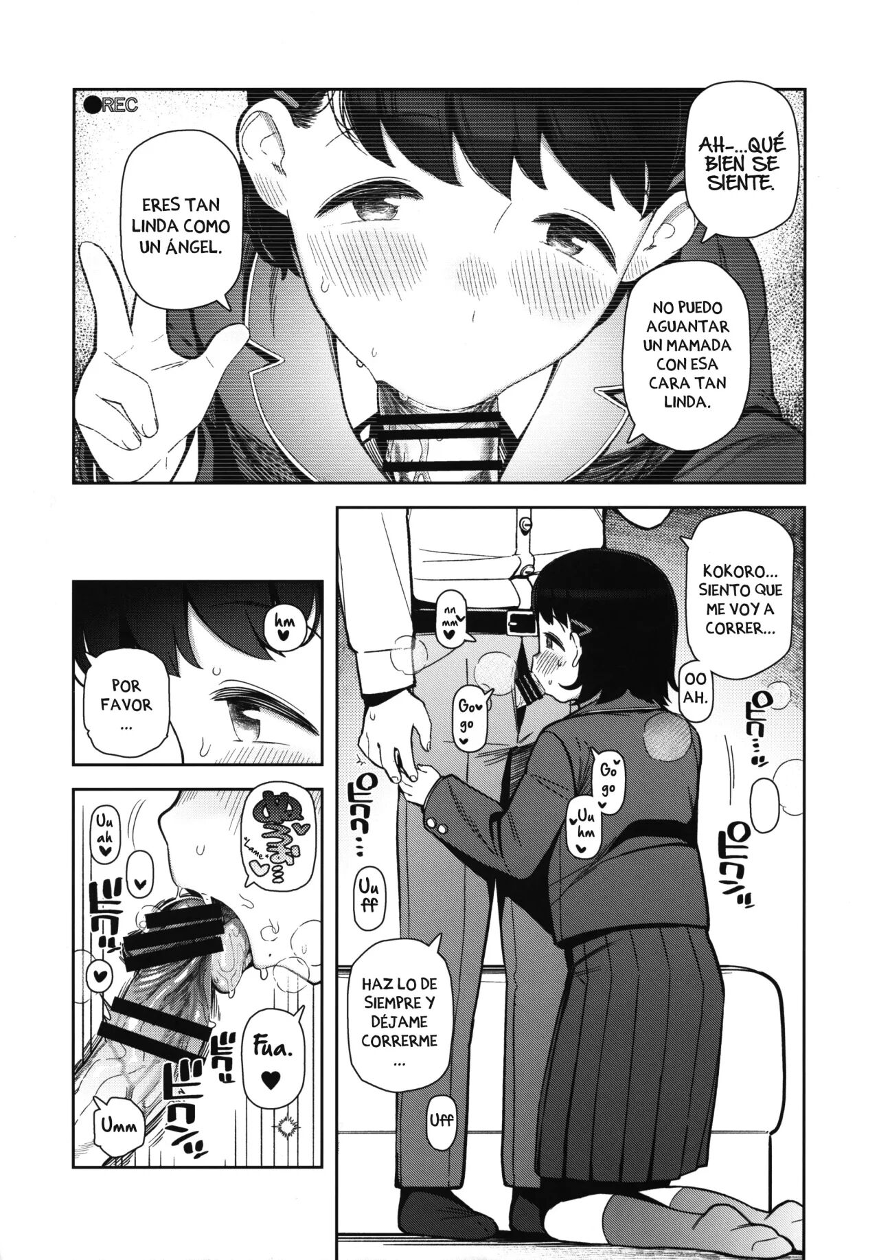 Papa Suki | Papá, Te Quiero page 8 full