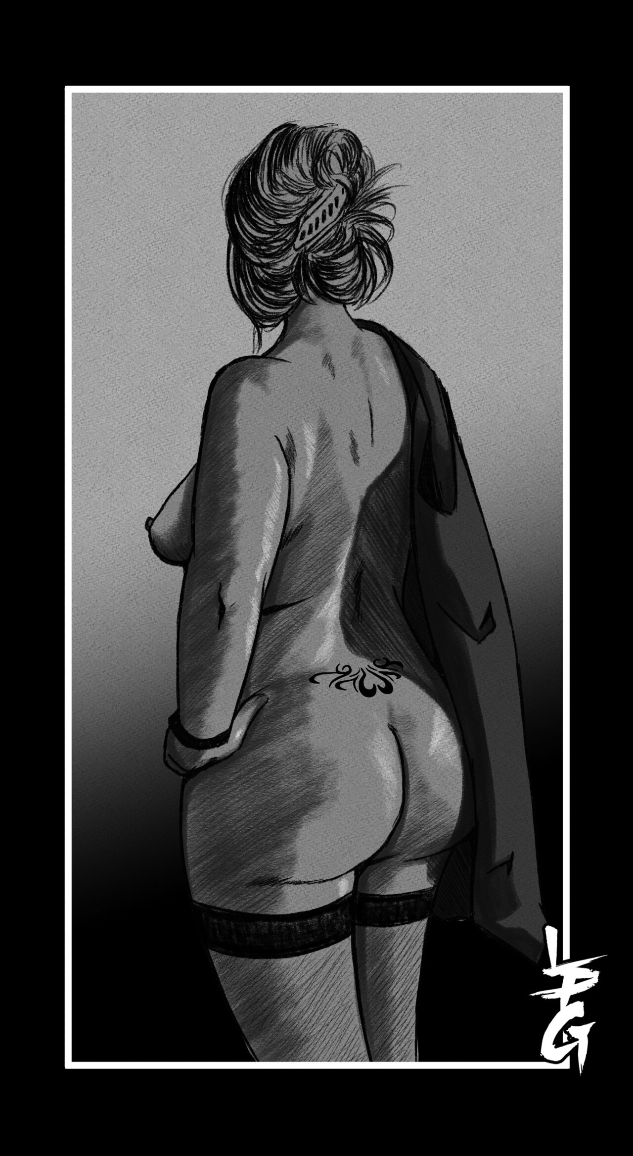 Eroticart of Leptitgars page 9 full