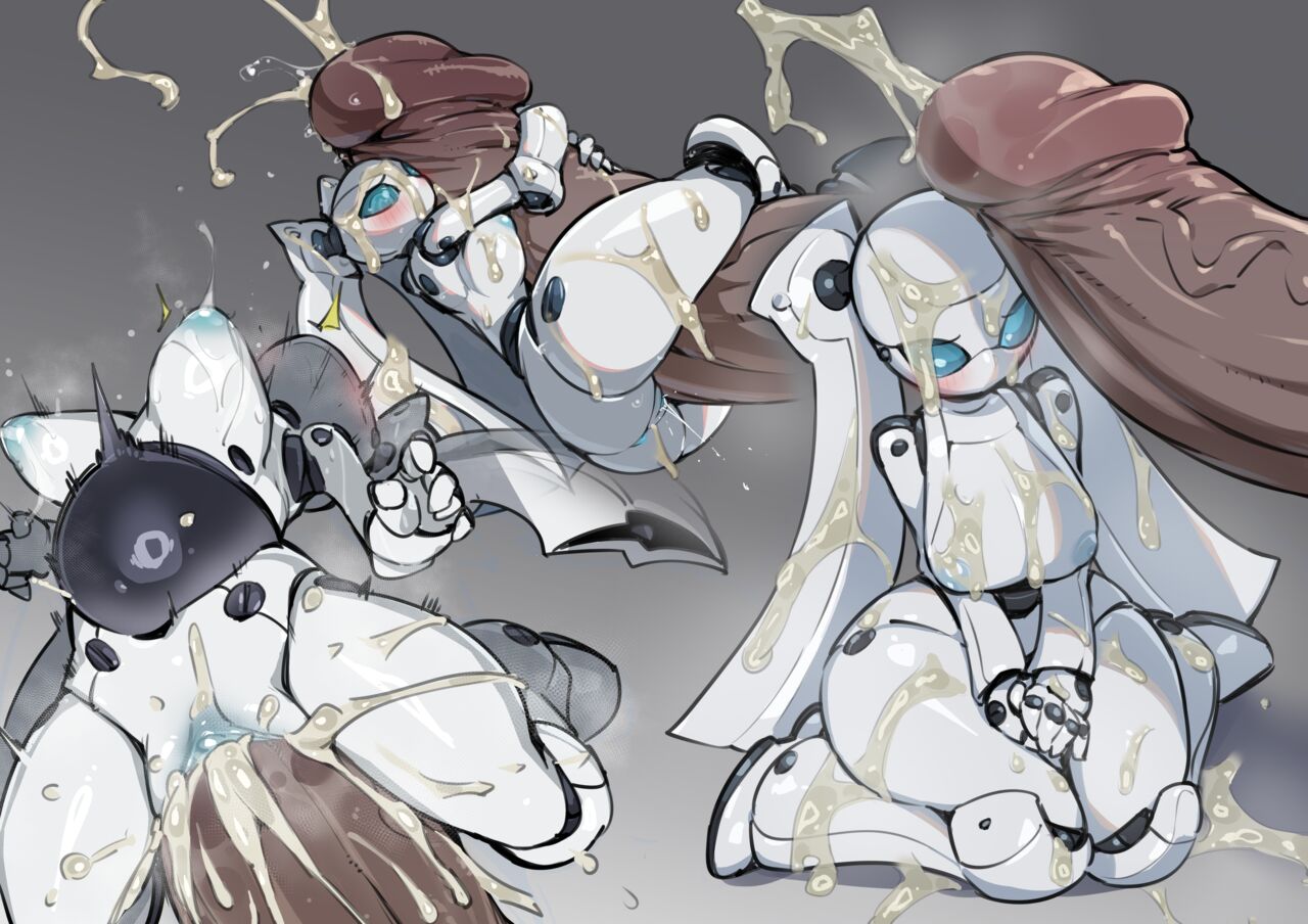 Drossel 1p manga page 6 full