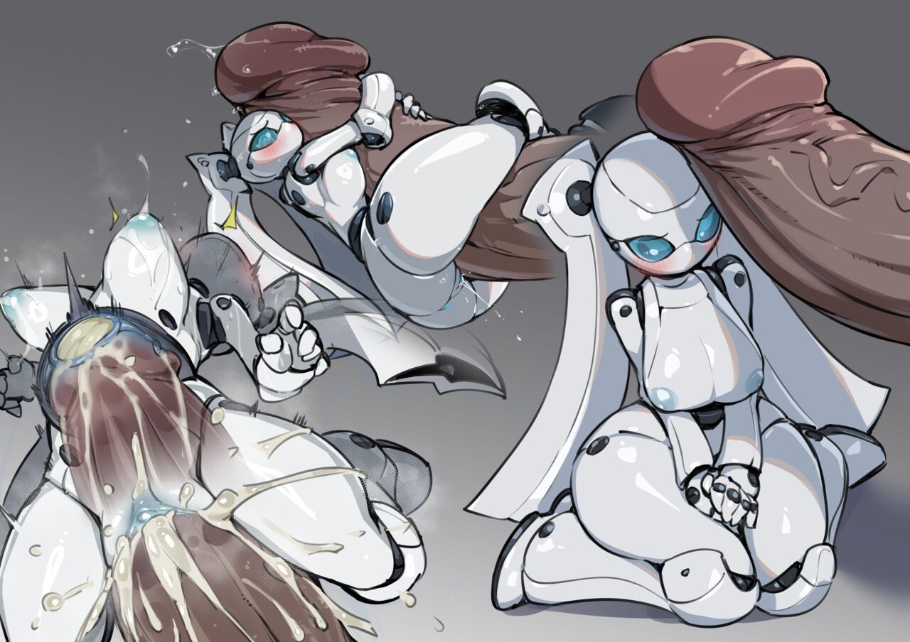Drossel 1p manga page 7 full