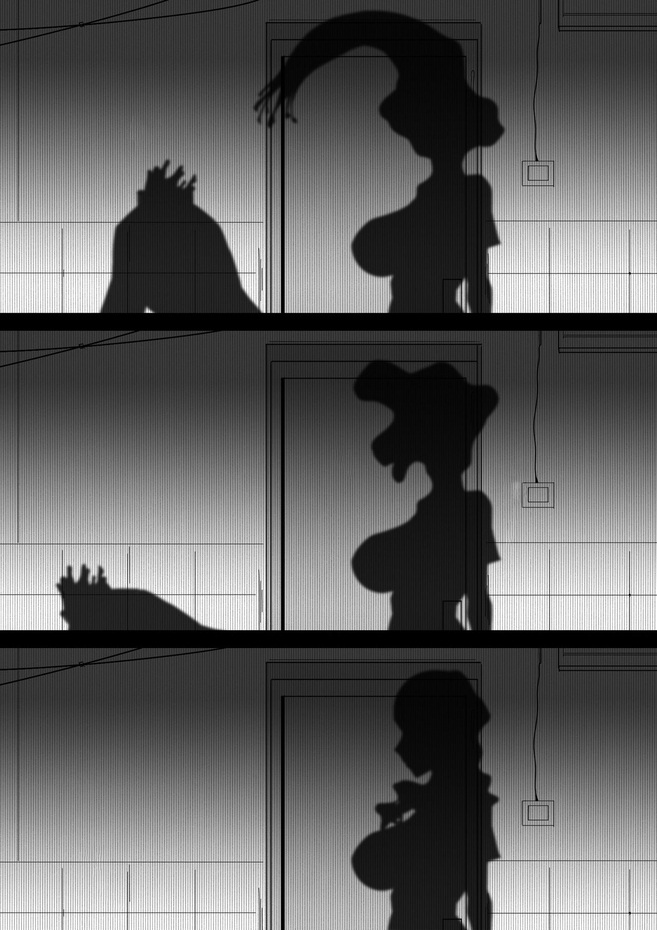 Mi Madre Parasito 2 page 5 full
