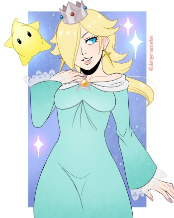 Princesses cover