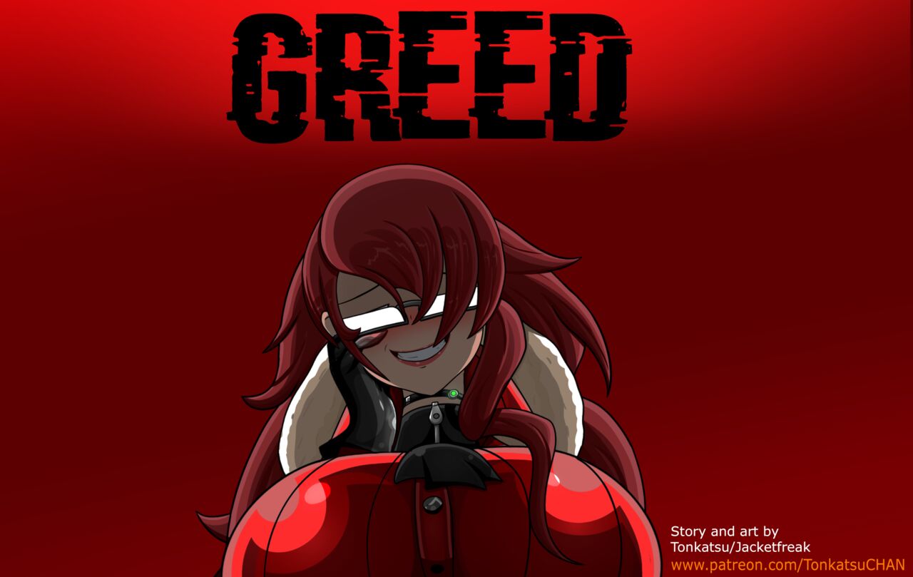 Mitsuru page 1 full