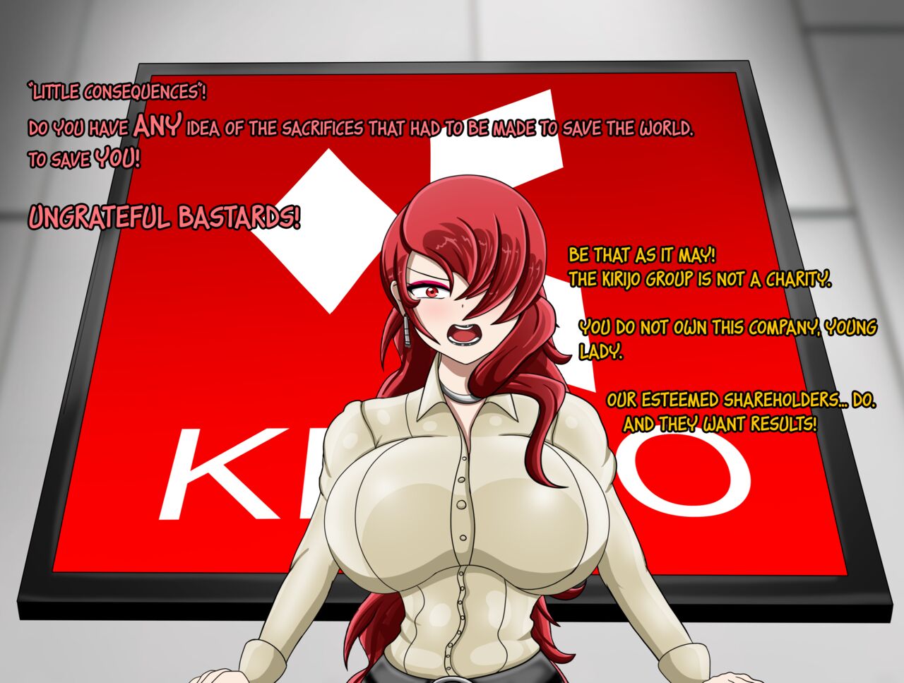 Mitsuru page 7 full