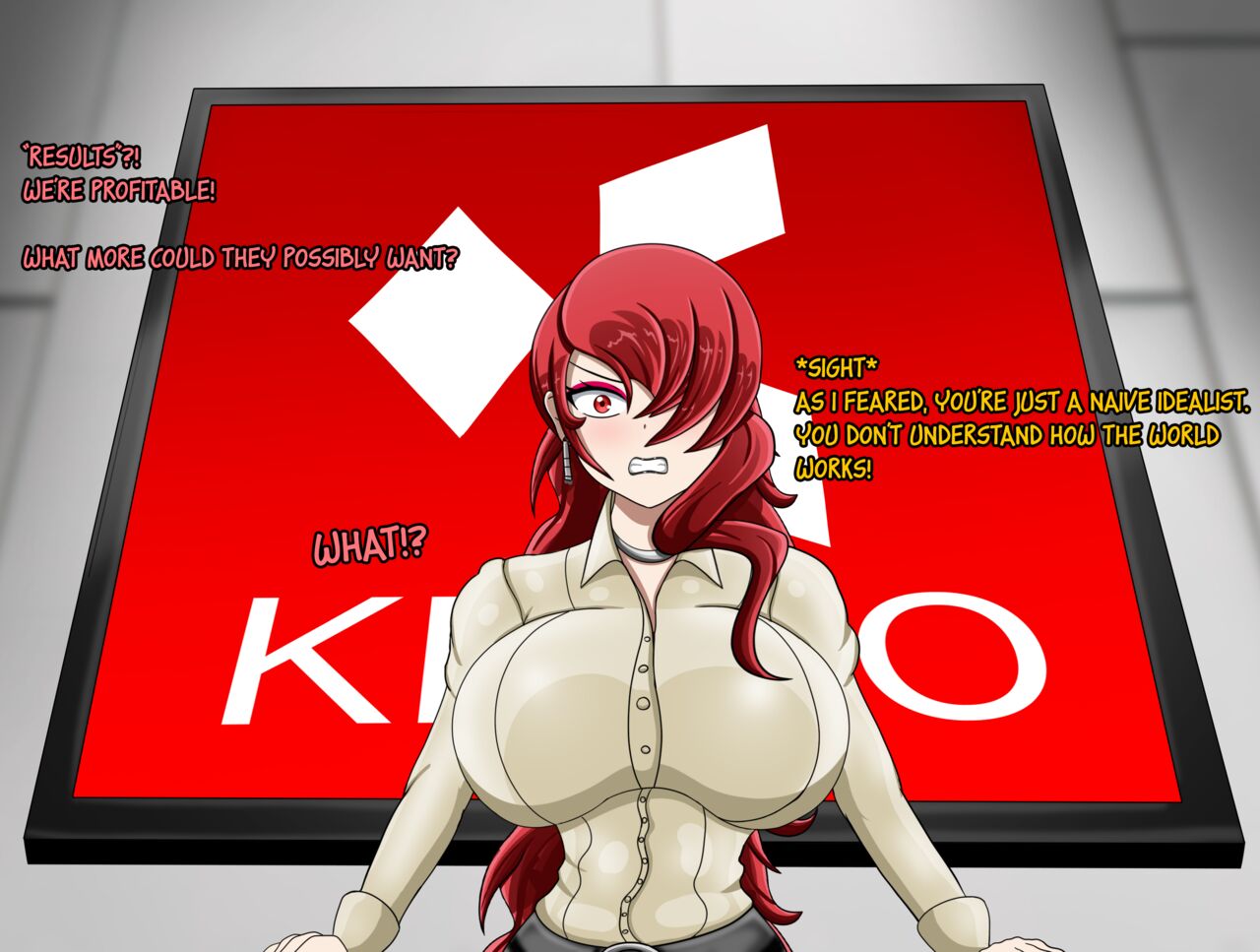 Mitsuru page 8 full