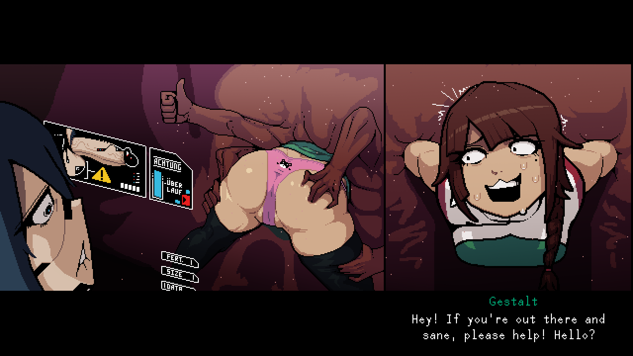Boxman page 1 full