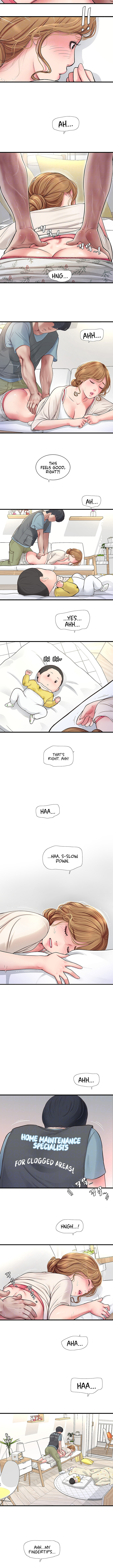 The Hole Diary chapter 2 page 4 full