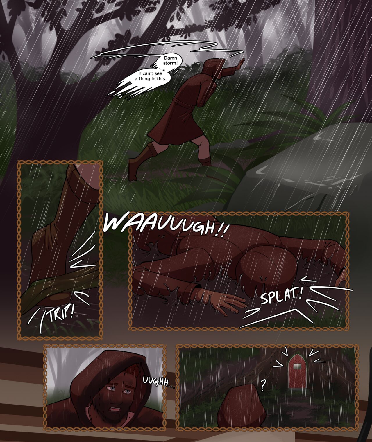 DangerCat page 7 full