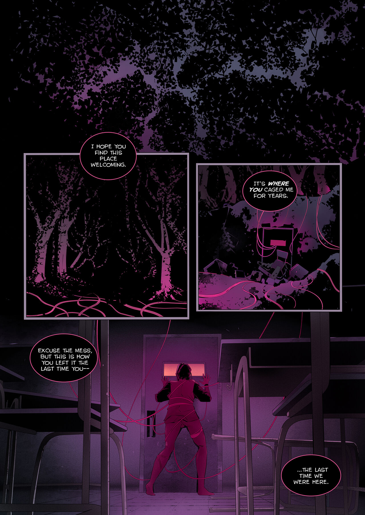 Dollhouse 10 page 2 full