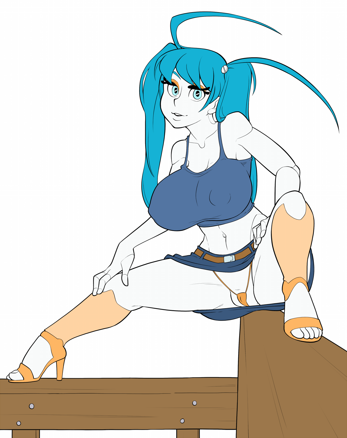 ARTIST dabunnox page 6 full