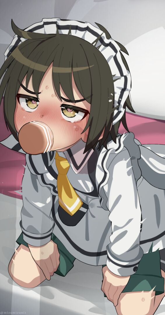 Chihiro Komiya page 5 full