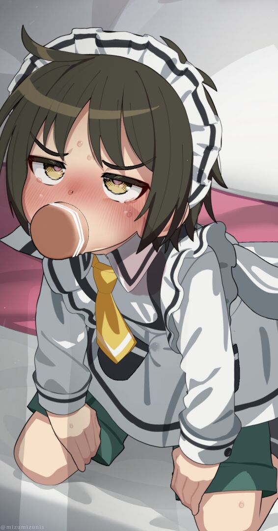 Chihiro Komiya page 6 full