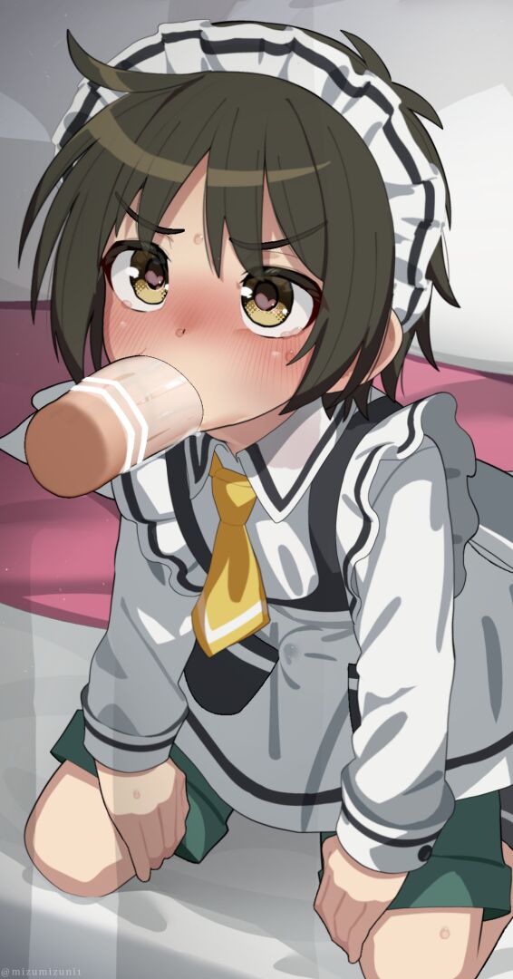 Chihiro Komiya page 9 full