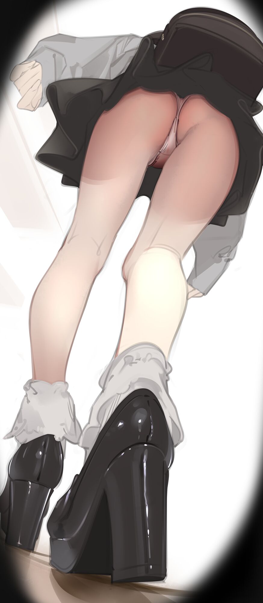 Amamitsuki/天三月 April set page 7 full