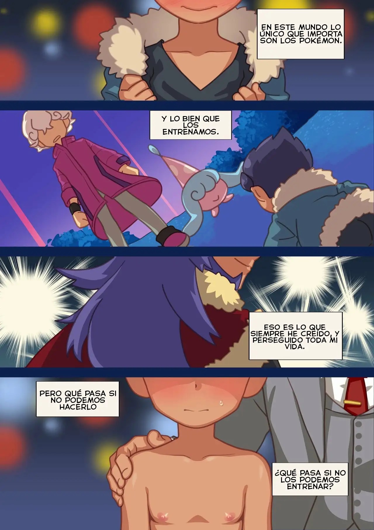 Trainer Trainer page 3 full
