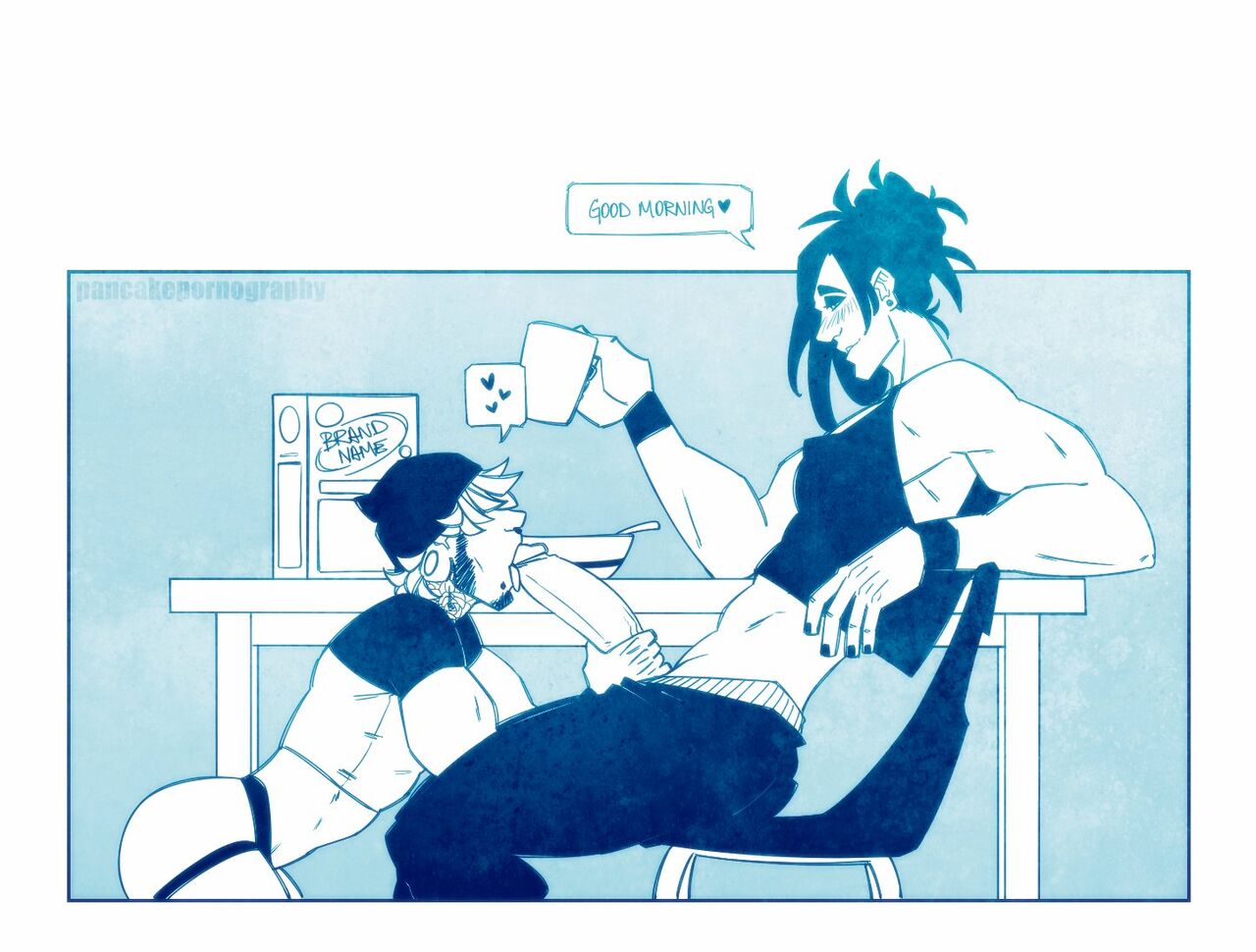Artwork page 8 full