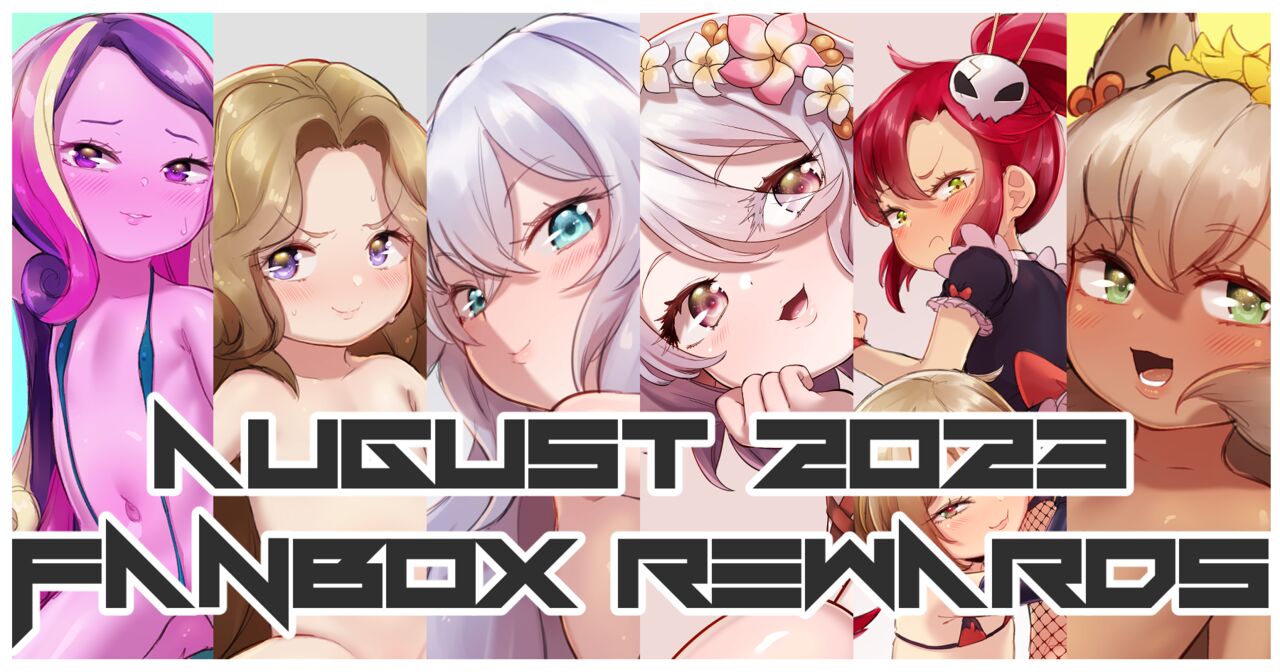 Borntodie pixiv fanbox 2 page 4 full