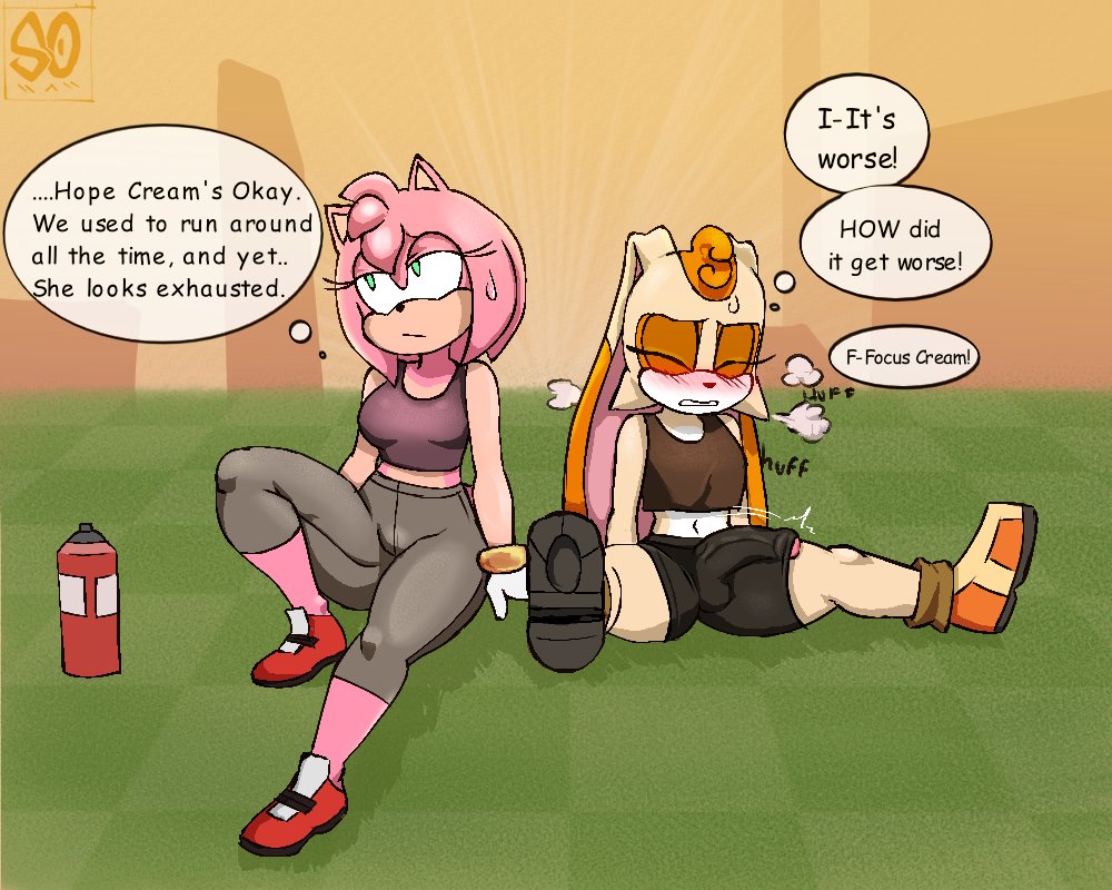 The Run page 5 full
