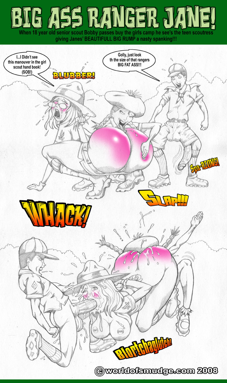 world of smudge  part 19 page 4 full