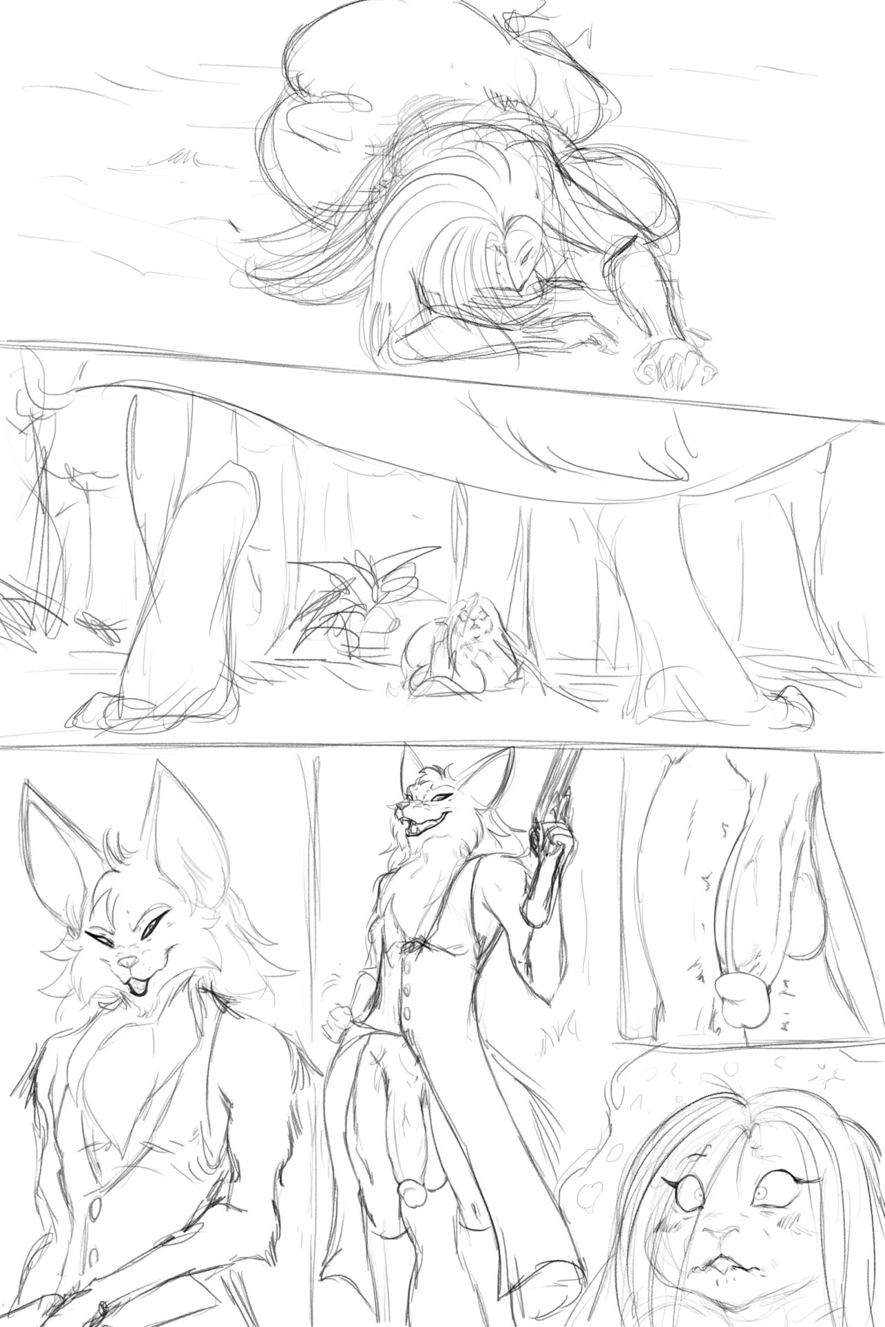 The Most Predatory Game page 2 full