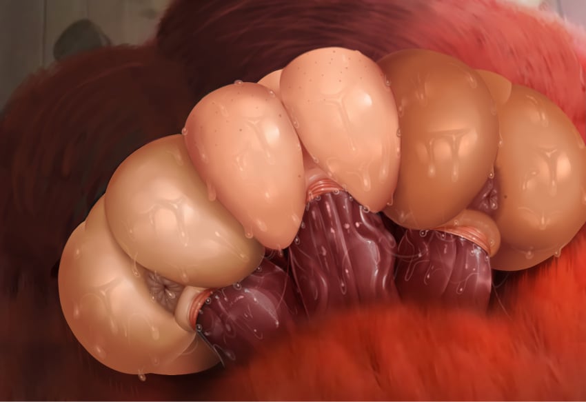 Turning red page 3 full