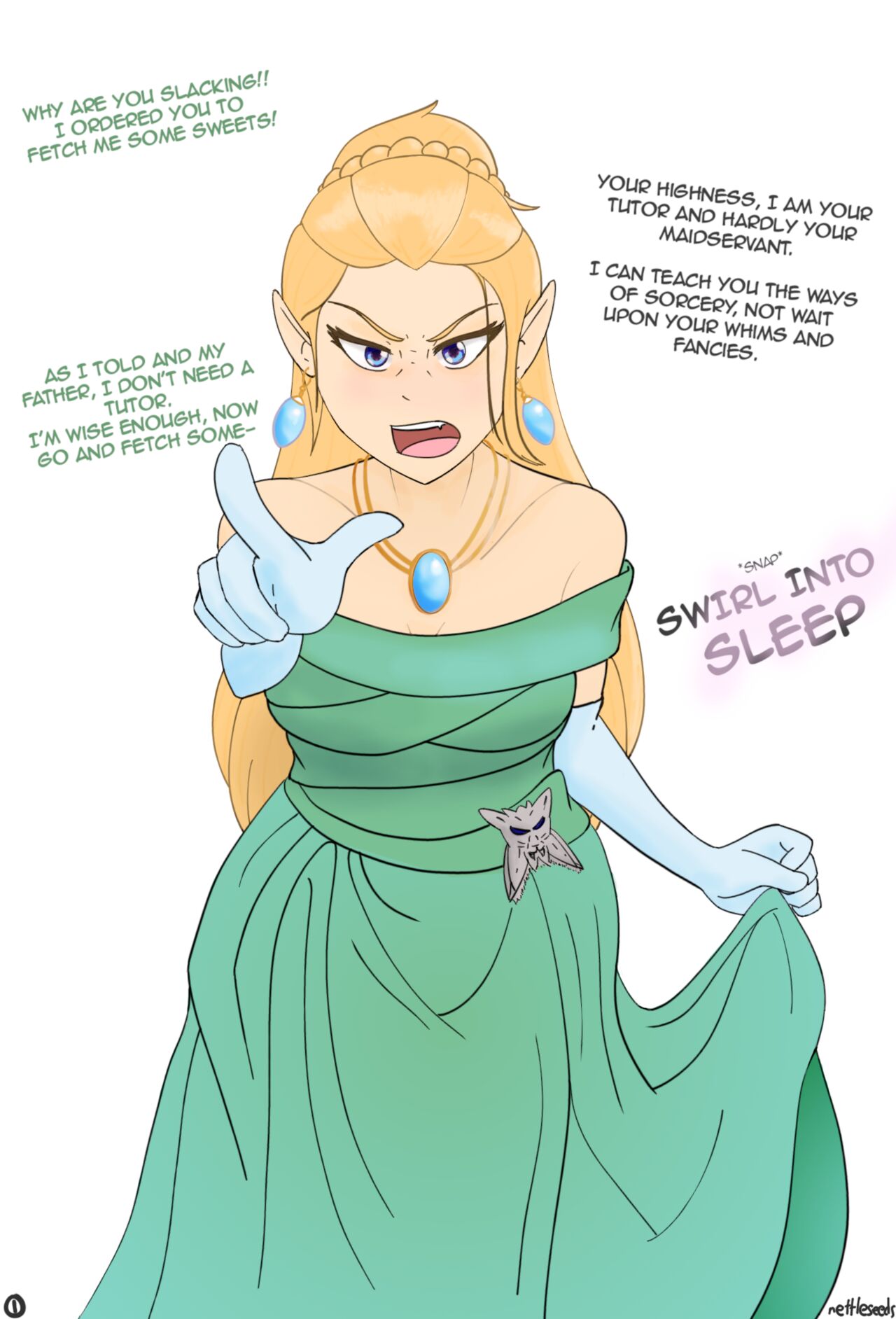 Artist: Nettleseeds page 7 full