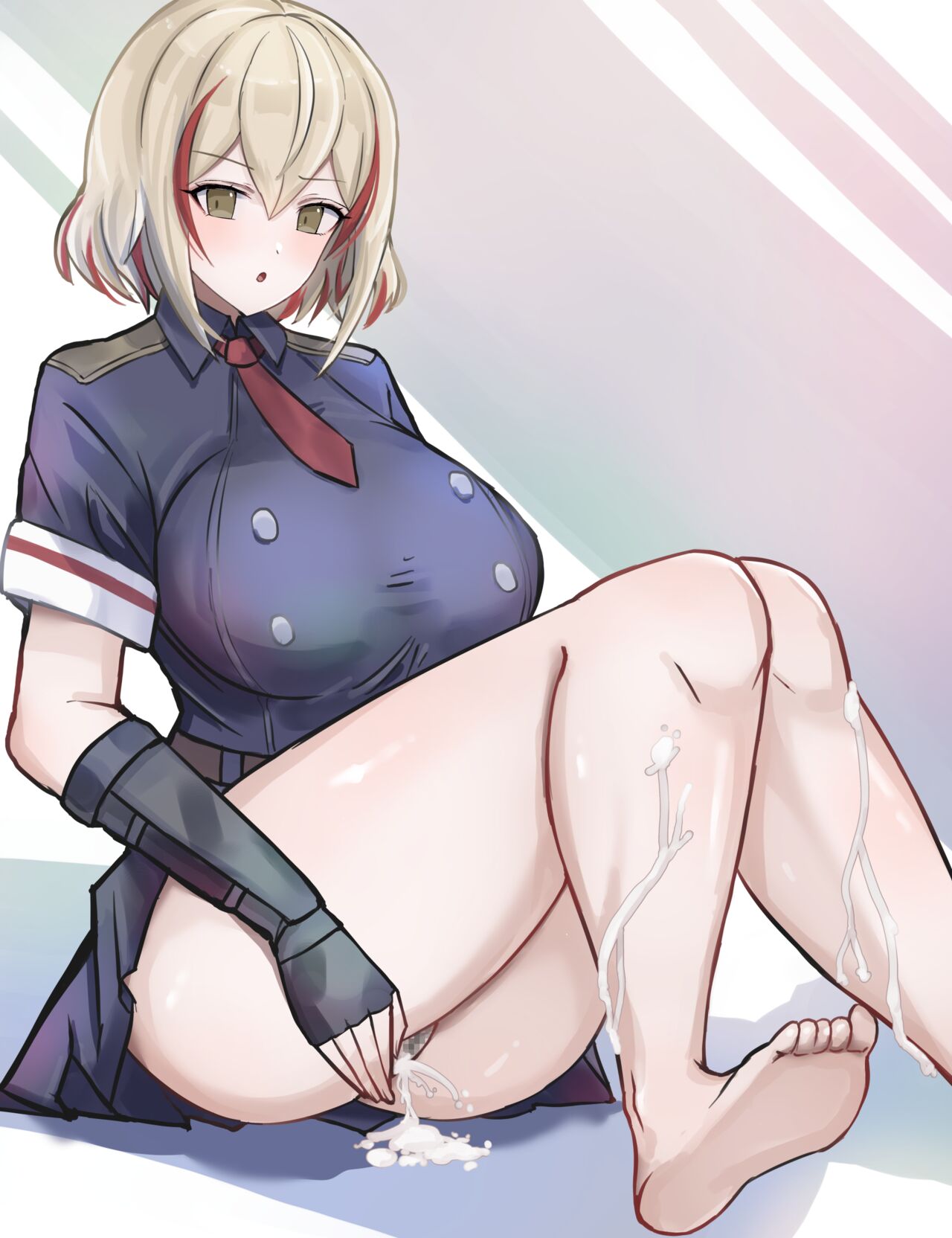 AliSa page 10 full
