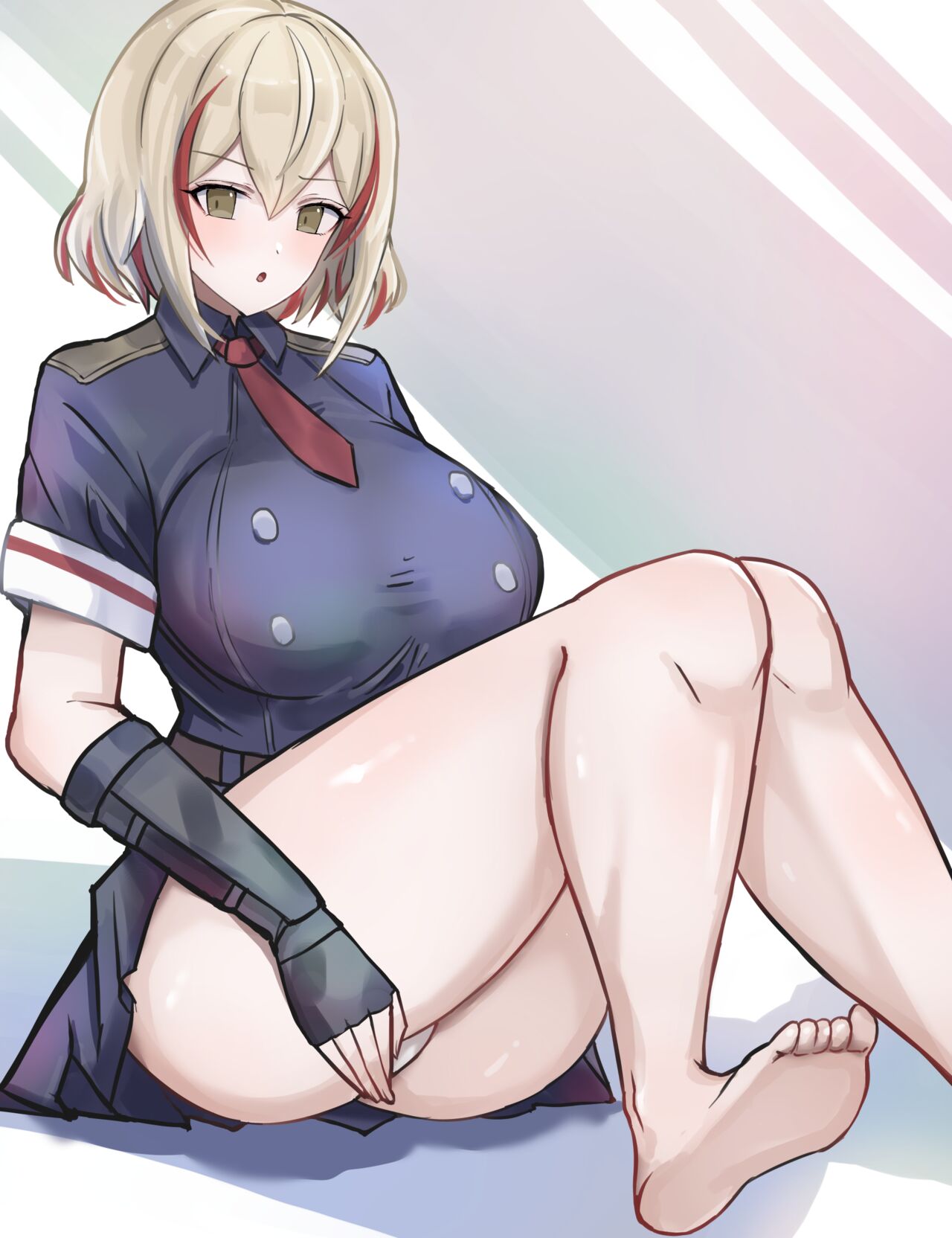 AliSa page 8 full