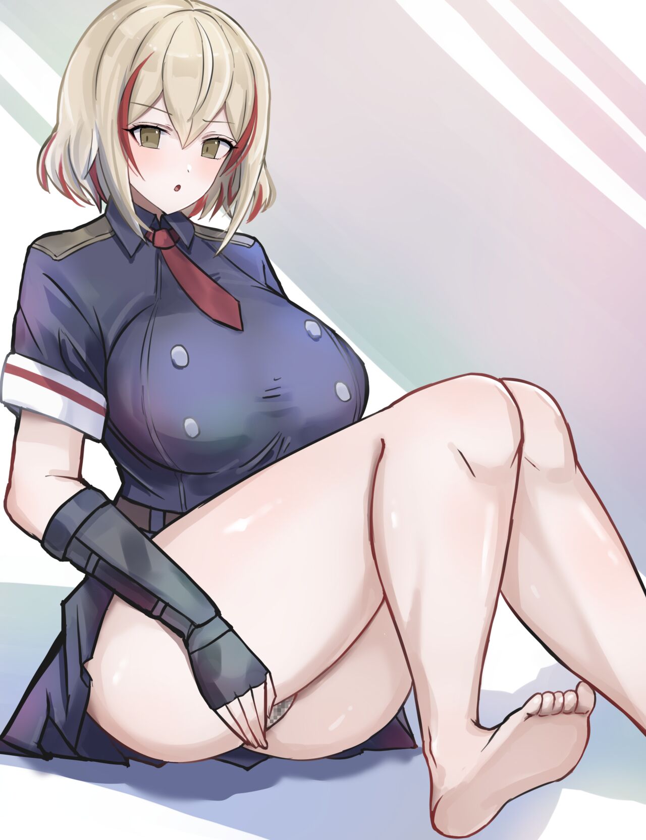 AliSa page 9 full