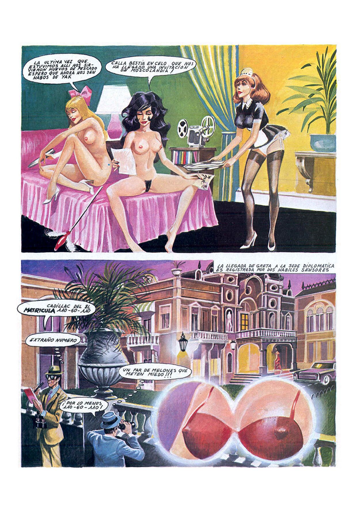 Greta ardiente page 10 full