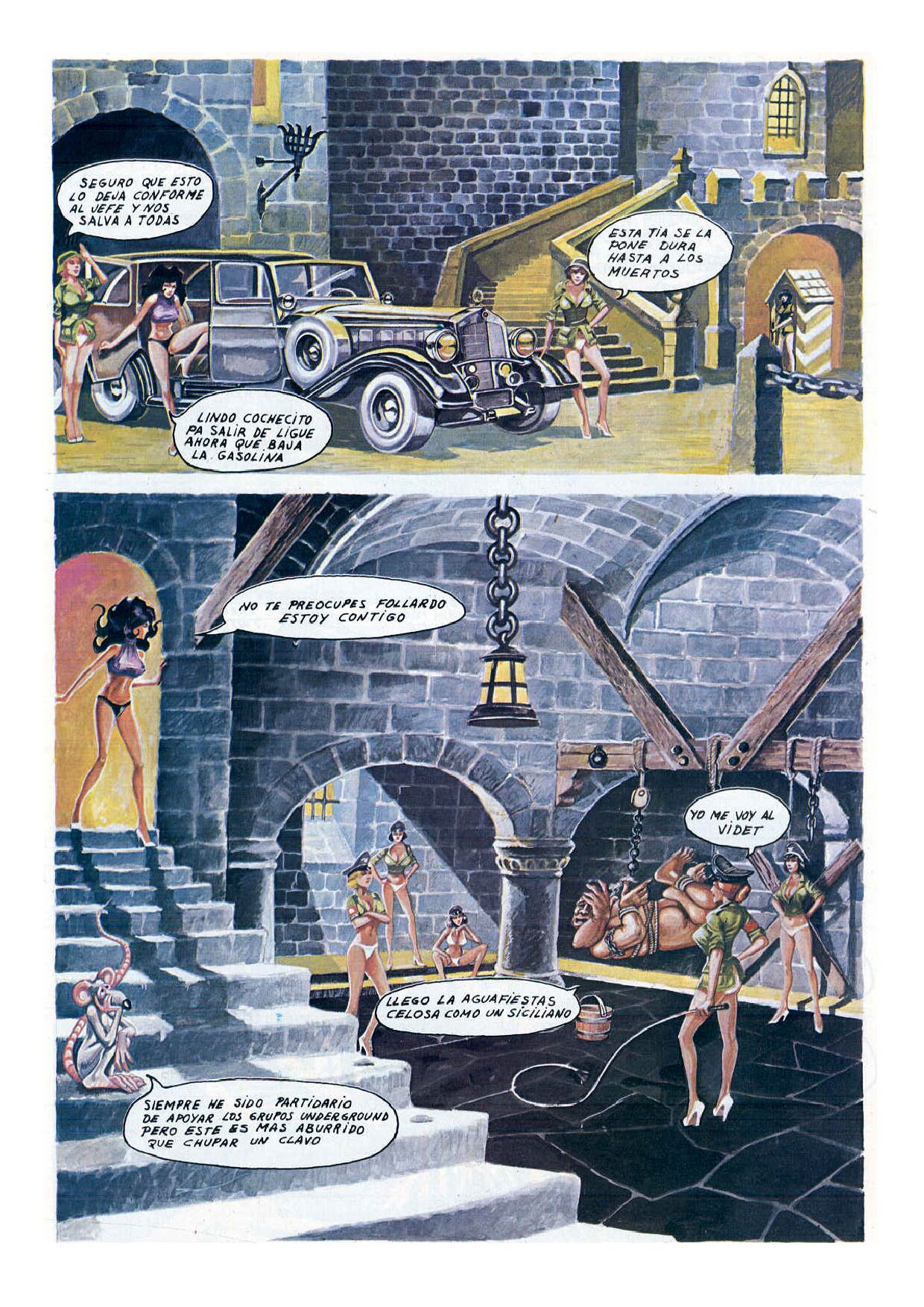 Greta ardiente page 5 full