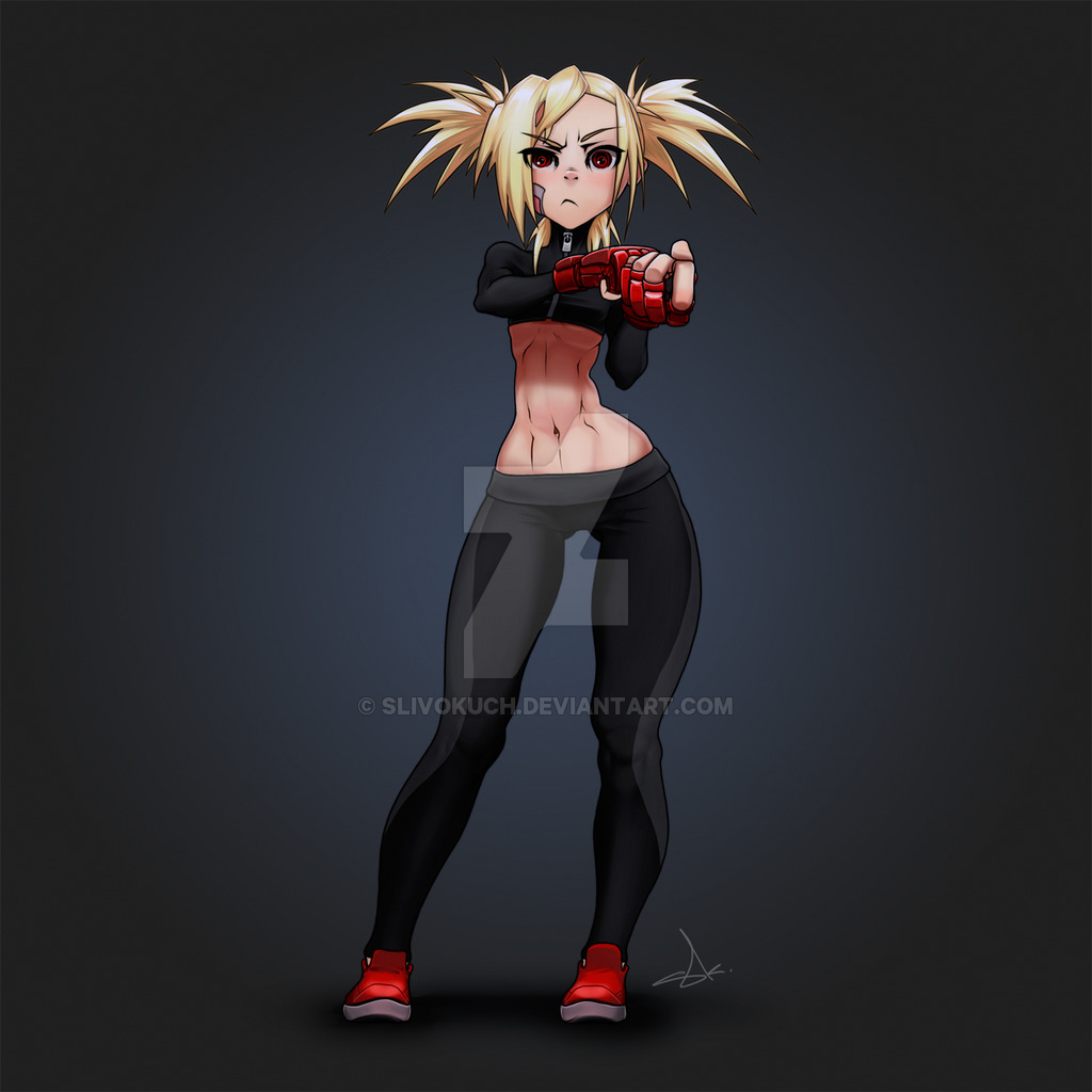 ARTIST Slivokuch page 5 full