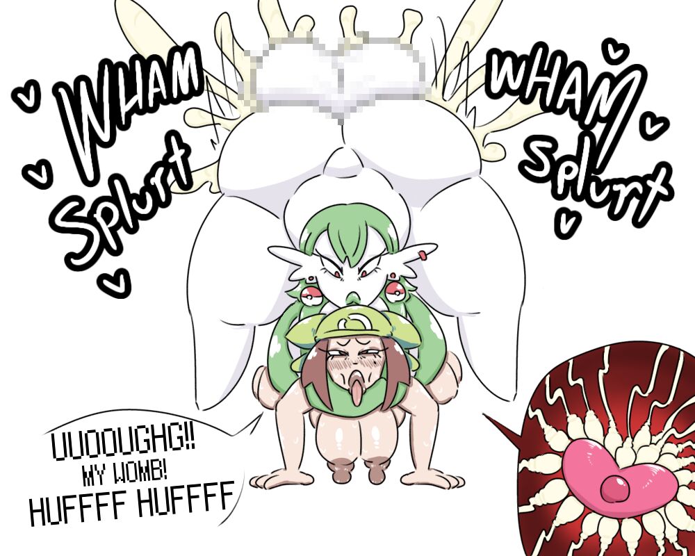 Katie's Pokemon Daycare page 7 full