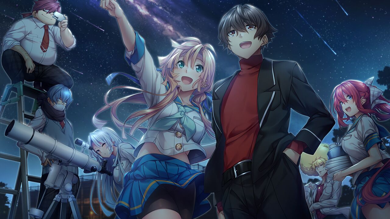 Amanatsu+ page 6 full