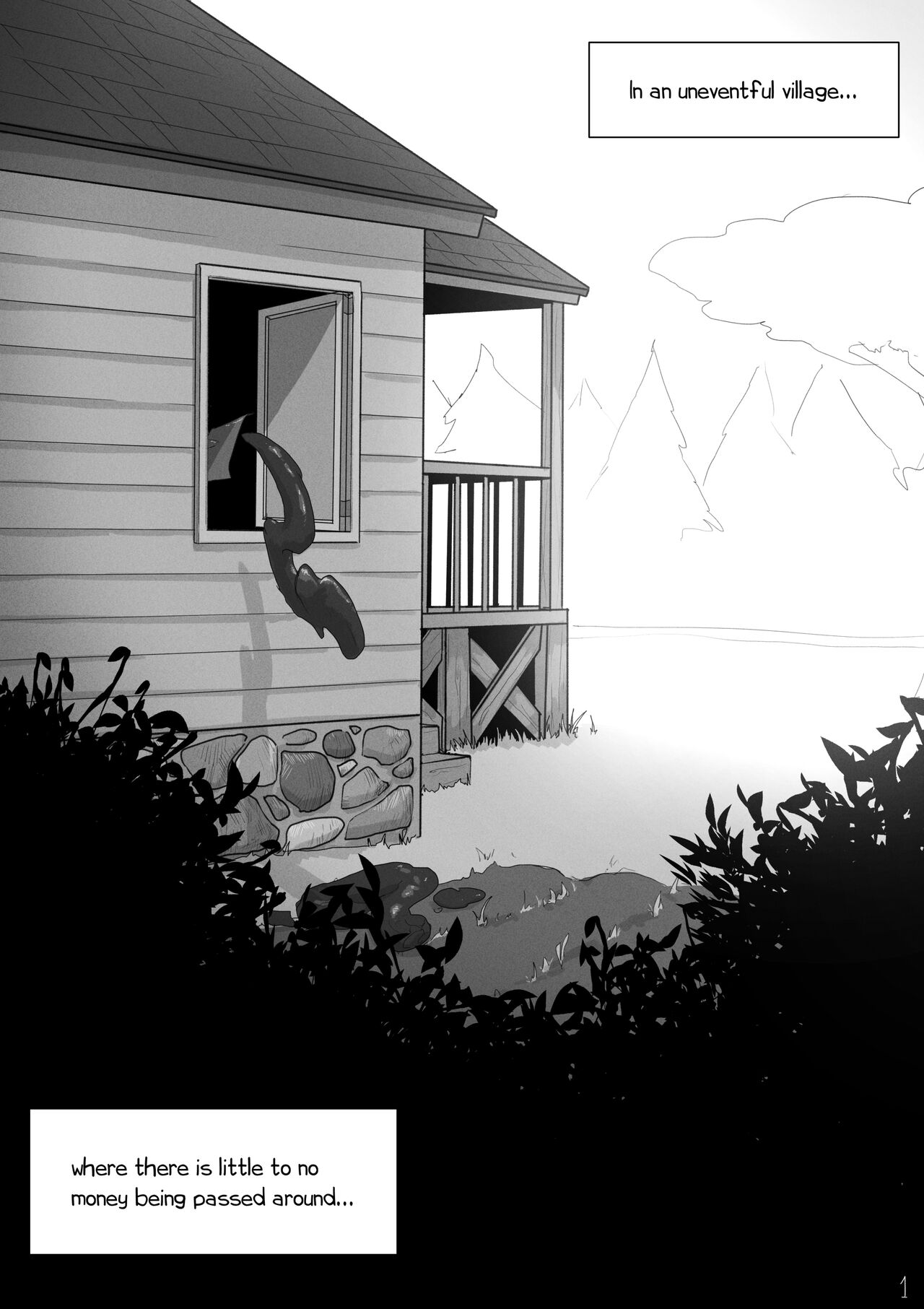 Eco-NOM-ics 2: Revengeance page 2 full