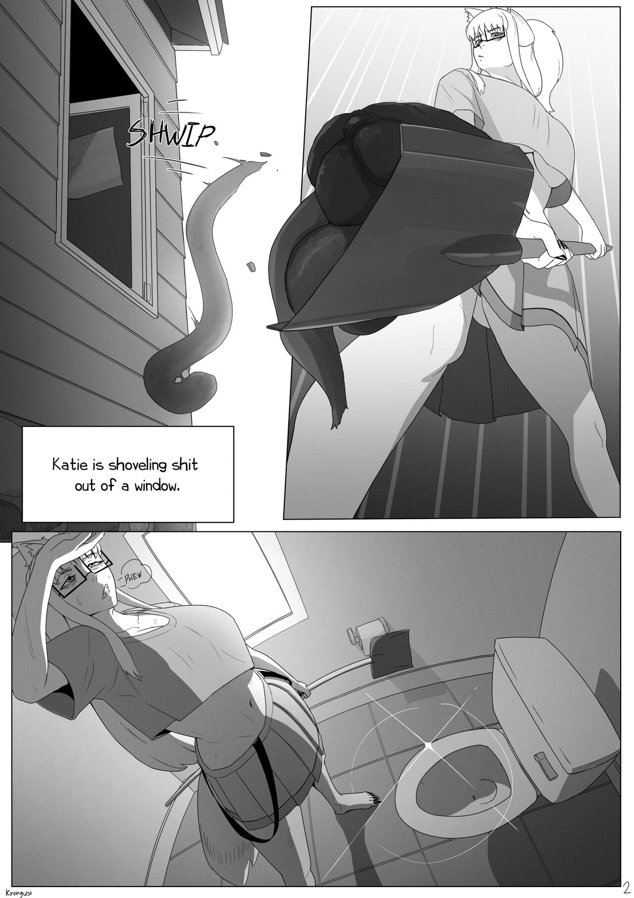 Eco-NOM-ics 2: Revengeance page 3 full