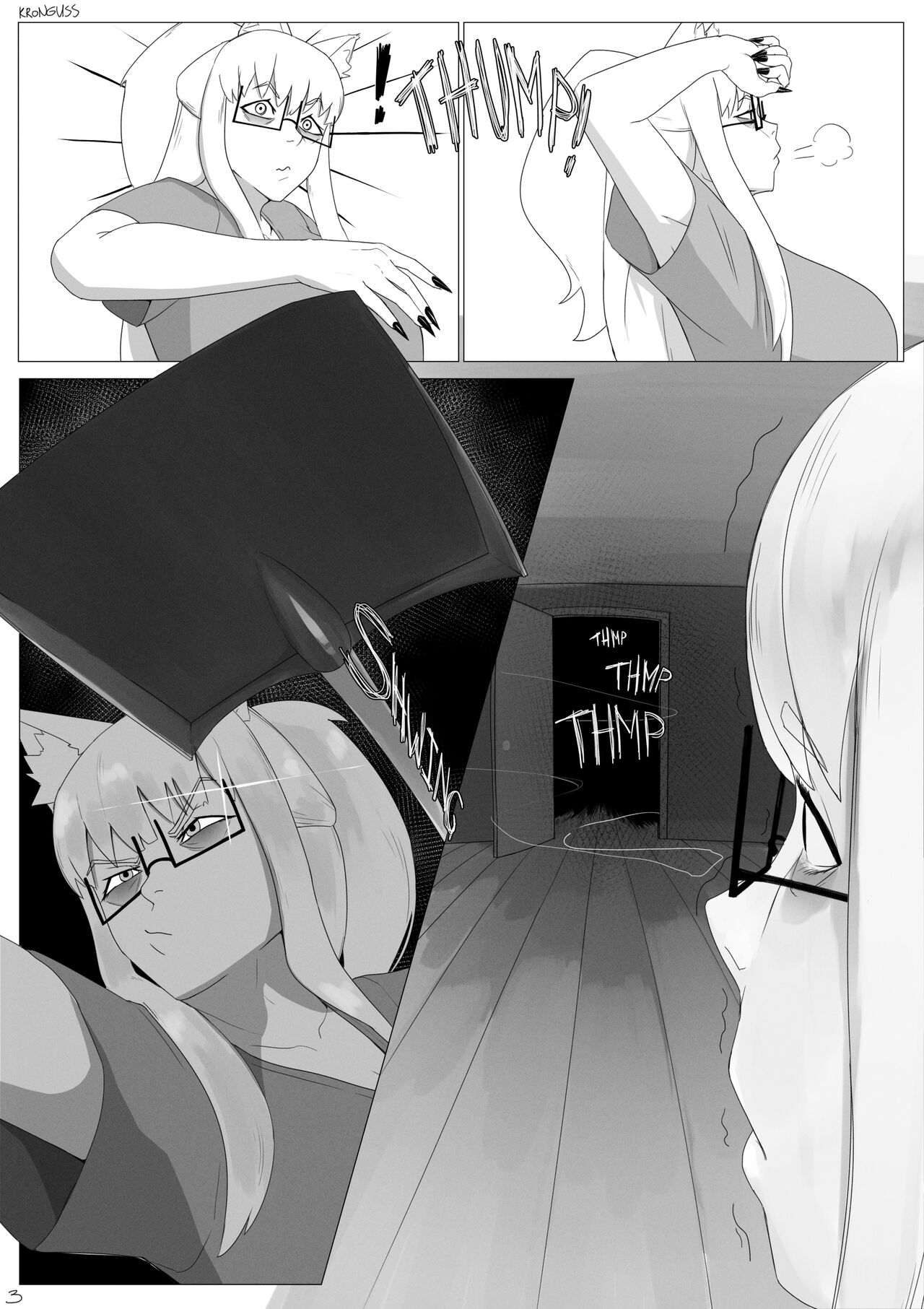 Eco-NOM-ics 2: Revengeance page 4 full