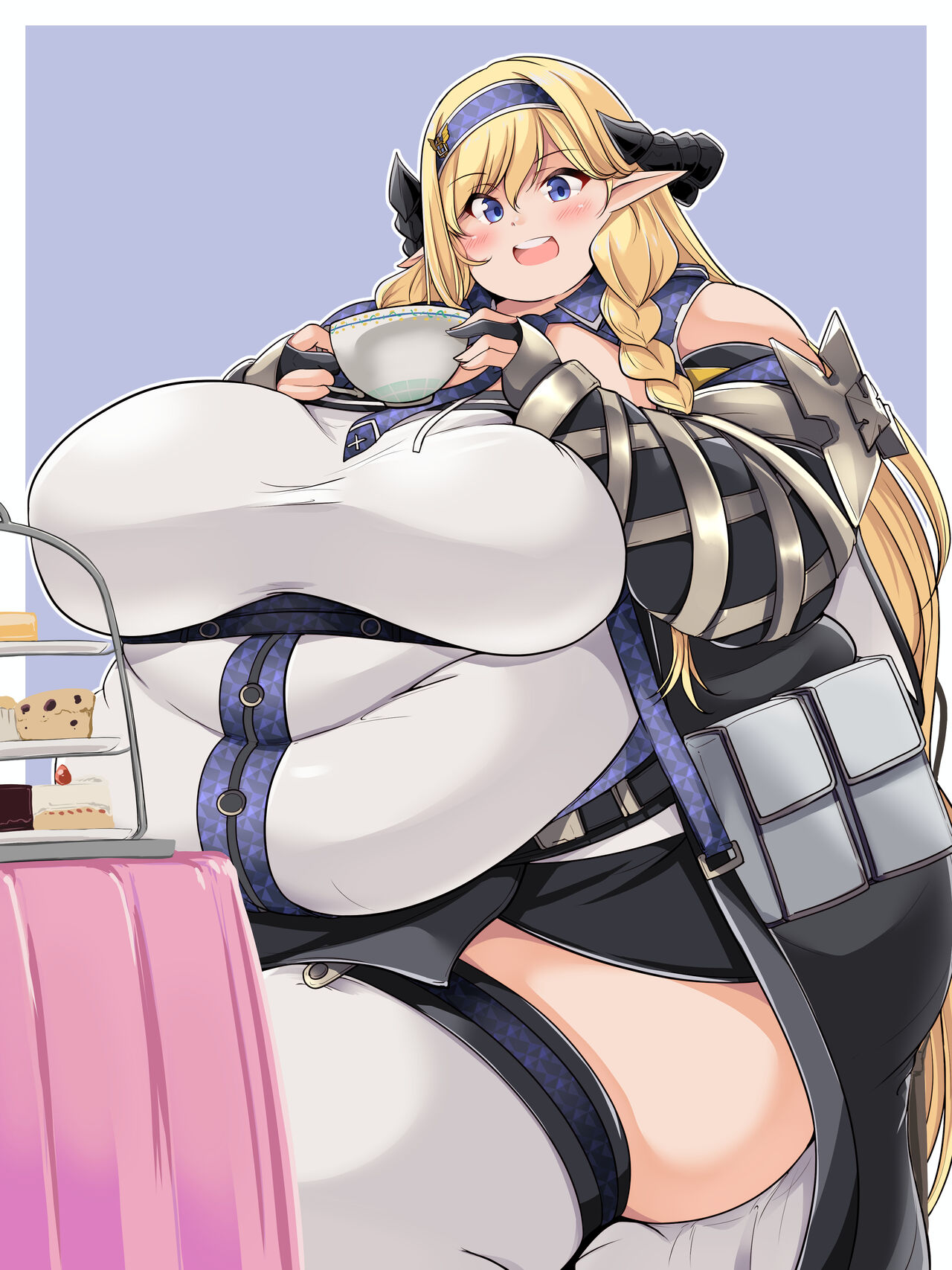 kuronpu 2 page 7 full