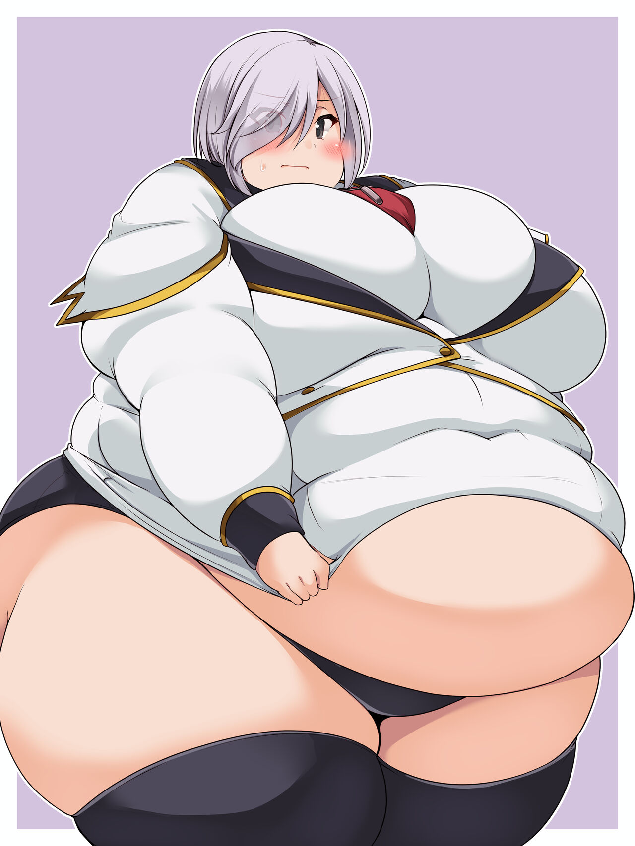 kuronpu 2 page 8 full