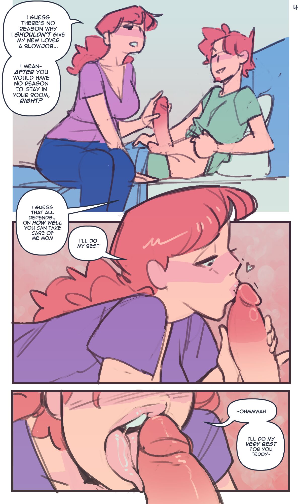 April fools! page 3 full