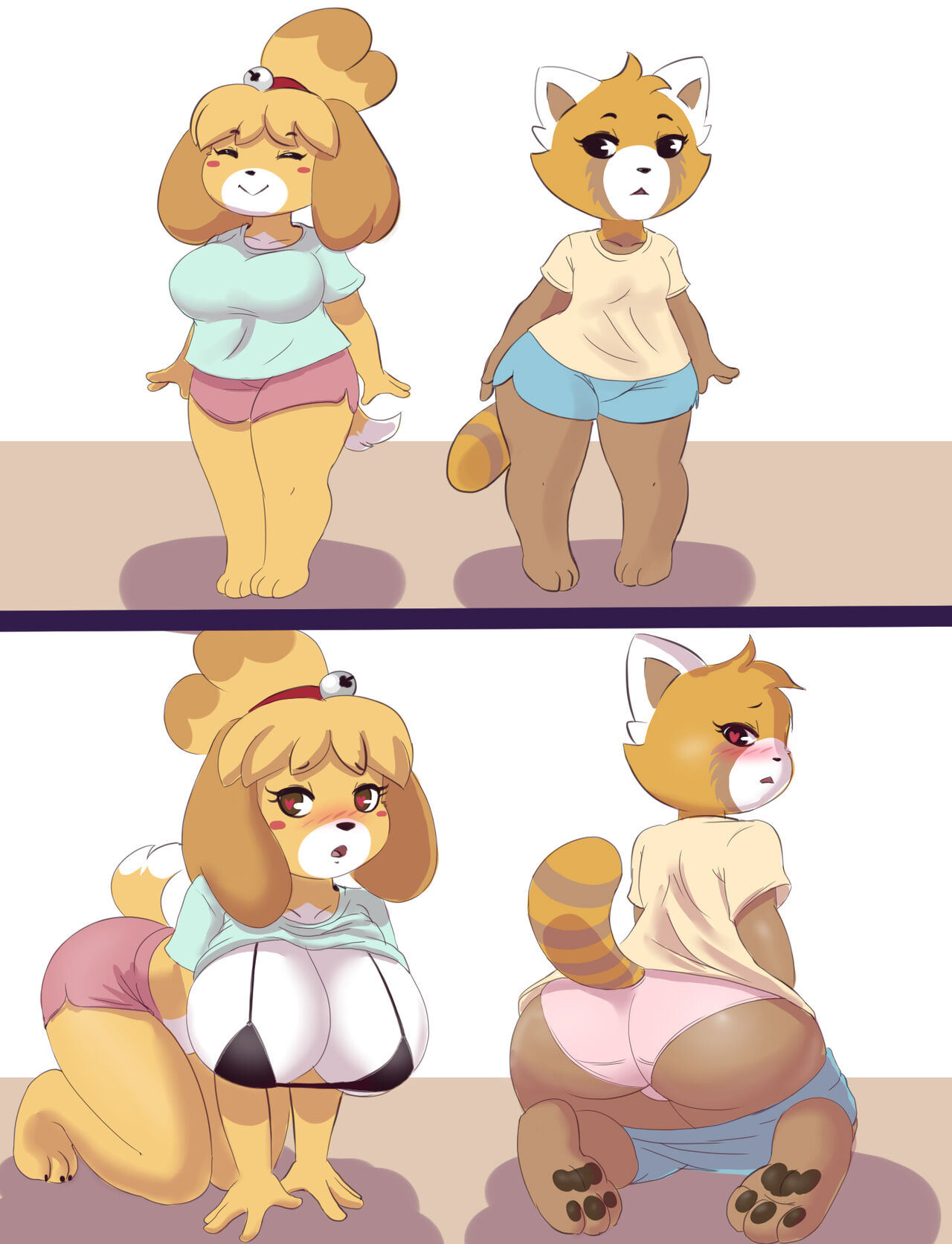 ARTIST mr-shin page 4 full