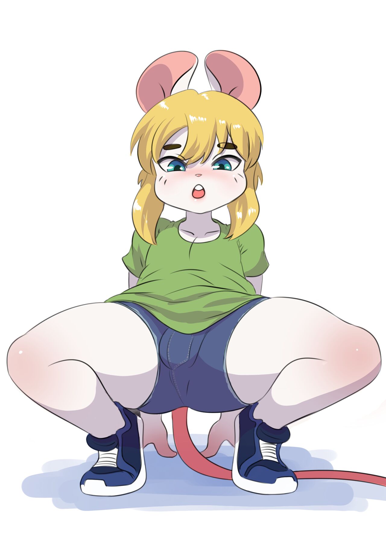 ARTIST mr-shin page 7 full