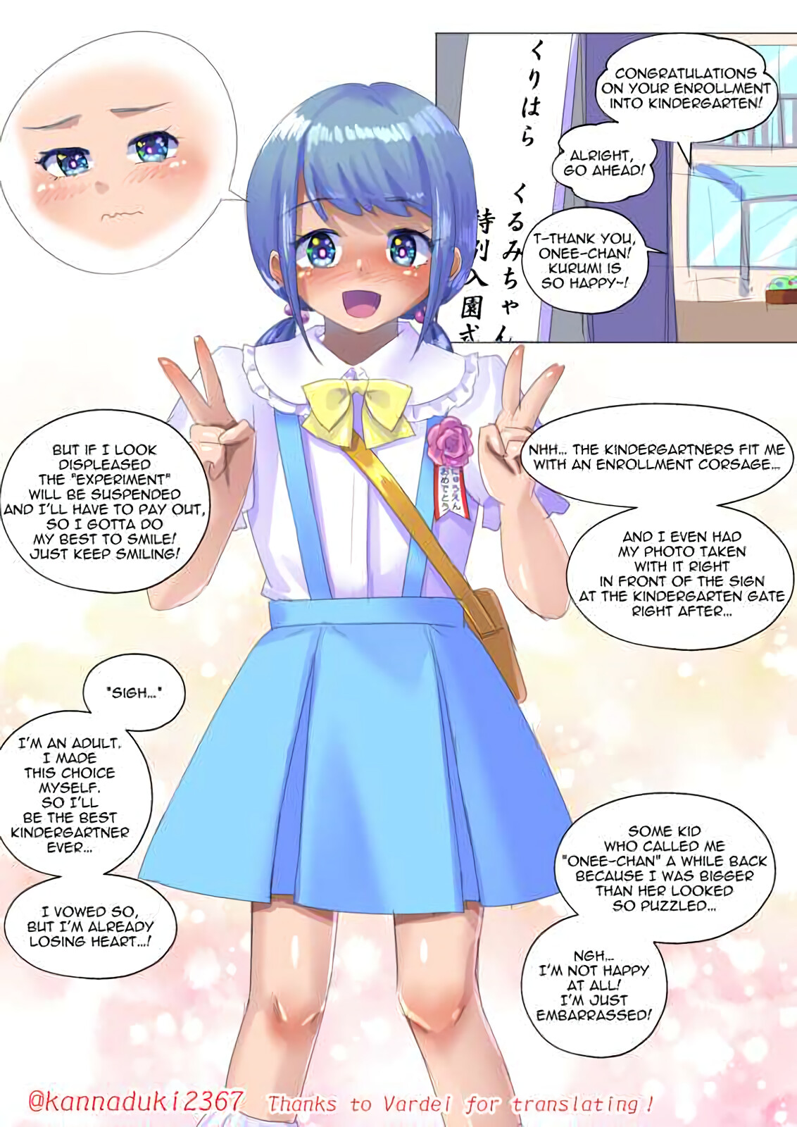 Clinical Regression Experiment page 8 full