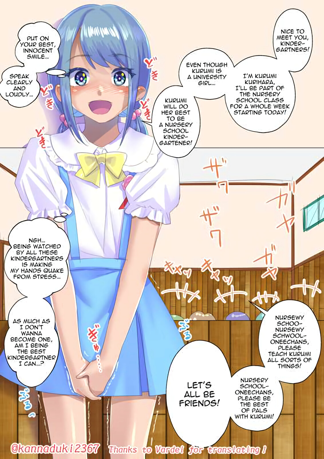 Clinical Regression Experiment page 9 full