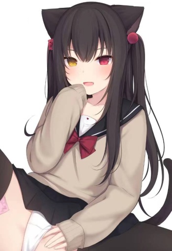 Amashiro Natsuki cover