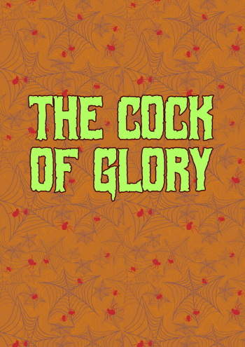Cock Of Glory cover