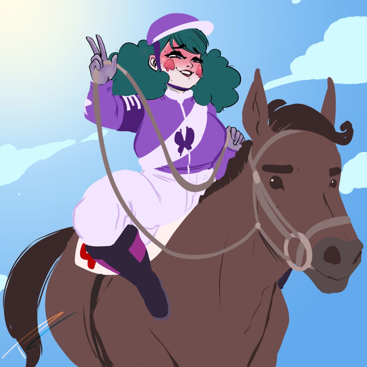 Eclipsa Butteryfly! page 3 full