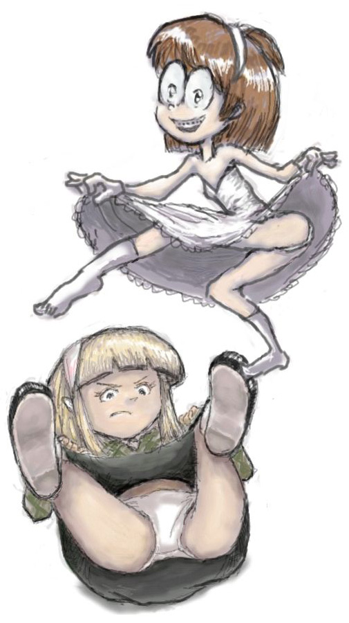 Kick Buttowski page 2 full